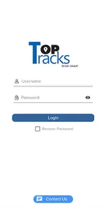 Top Tracks screenshot 0