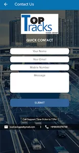 Top Tracks screenshot 6