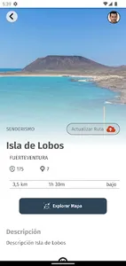 Explora8 Islas screenshot 14