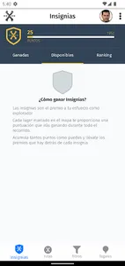 Explora8 Islas screenshot 18