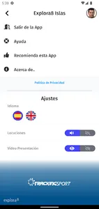 Explora8 Islas screenshot 23