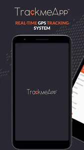 TrackMeApp screenshot 0