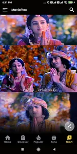 Movieplex: Track Shows & Movie screenshot 15