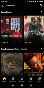 Movieplex: Track Shows & Movie screenshot 8