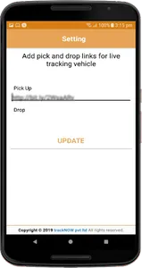 msbtrack lite screenshot 2