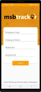 msbtracker screenshot 1