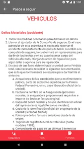 Track protección patrimonial screenshot 3