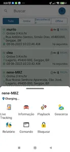 Trackroom screenshot 13