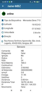 Trackroom screenshot 3