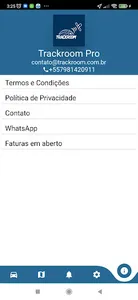 Trackroom screenshot 4