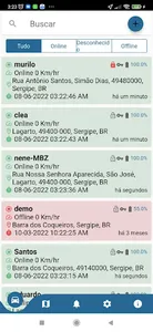 Trackroom screenshot 5