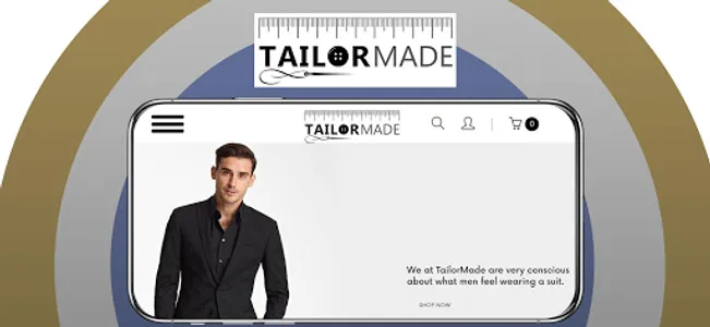 The Tailor Made screenshot 1