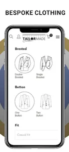 The Tailor Made screenshot 2