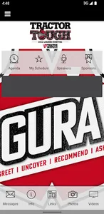 Tractor Supply Company Events screenshot 2