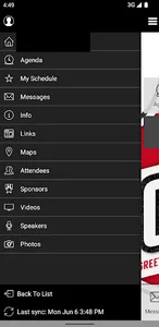 Tractor Supply Company Events screenshot 3