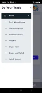 DoYourTrade screenshot 2