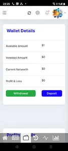 DoYourTrade screenshot 3