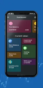 Nexa Tradex screenshot 6