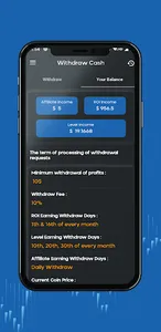 Nexa Tradex screenshot 7