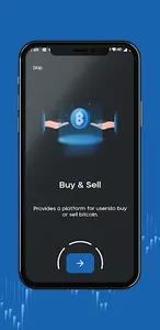 Nexa Tradex screenshot 8