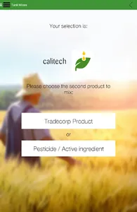 Tradecorp Nutri-performance screenshot 16