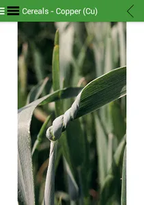 Tradecorp Nutri-performance screenshot 2