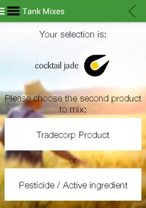 Tradecorp Nutri-performance screenshot 4