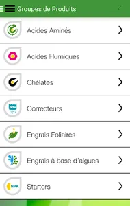 Tradecorp France screenshot 4