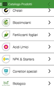 Tradecorp Italia screenshot 1