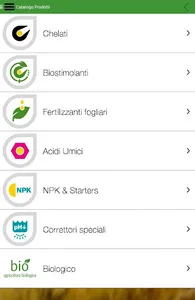 Tradecorp Italia screenshot 6