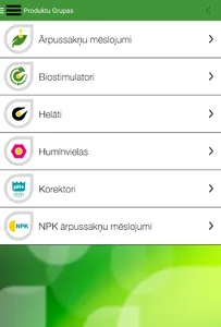 Tradecorp Latvia screenshot 4