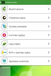 Tradecorp  Lietuva screenshot 11