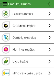 Tradecorp  Lietuva screenshot 4