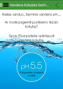 Tradecorp  Lietuva screenshot 6
