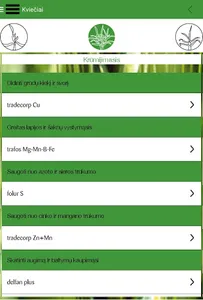 Tradecorp  Lietuva screenshot 8