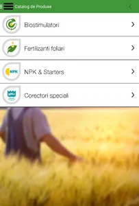 Tradecorp Romanian screenshot 4