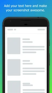 Tradefy screenshot 0