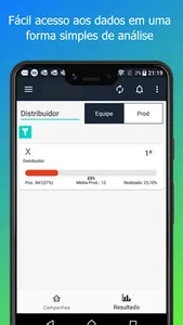 Tradefy screenshot 1