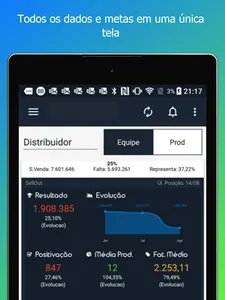 Tradefy screenshot 10