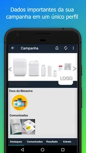 Tradefy screenshot 3