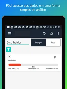 Tradefy screenshot 9