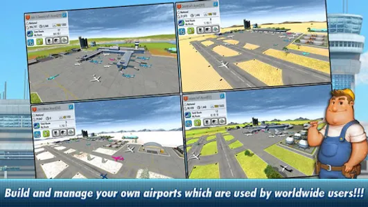 AirTycoon Online 2 screenshot 3