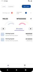 Trade Lenda screenshot 2