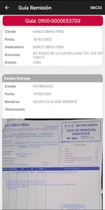 Tradel Service screenshot 3
