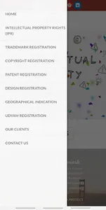 Trademark Mumbai screenshot 2
