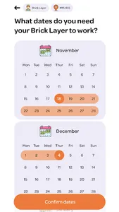 Tradepal screenshot 3
