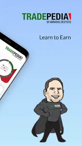 Tradepedia screenshot 1