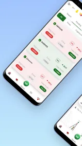 Tradepedia screenshot 4