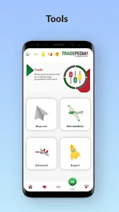 Tradepedia screenshot 6