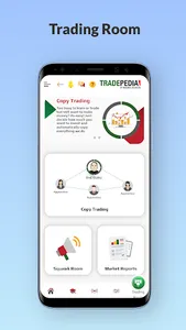 Tradepedia screenshot 7